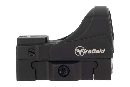 Firefield mini-reflex IMPACT sight with 5 MOA reticle